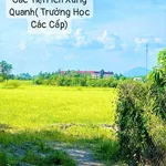 Bán đất 10.844m2 hai mặt tiền đường tại xã Long Khánh, Bến Cầu, Tây Ninh - Ảnh thu nhỏ 1