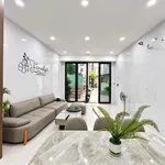 Bán nhà hẻm xe hơi Âu Cơ, Quận 11, 48m², 4 tầng - Ảnh thu nhỏ 2