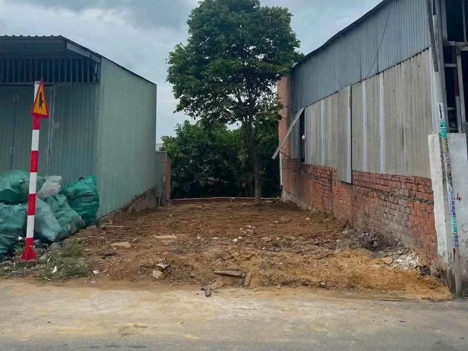 Bán đất mặt tiền Trương Văn Vĩnh Dĩ An 96m² 3,25 tỷ - Ảnh thu nhỏ 3