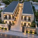 Bán căn hộ dịch vụ cao cấp 200m2 20 phòng Bình An Mới - Ảnh thu nhỏ 1