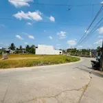 Bán đất tâm huyết 582m² thoàn bộ thổ cư tại Long Cang, Bình Dương - Ảnh thu nhỏ 1