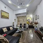 Bán nhà hẻm ô tô 5m, 63m2, 3 tầng, 4PN, gần Cách Mạng Tháng 8, Tân Bình, giá 13 tỷ - Ảnh thu nhỏ 2