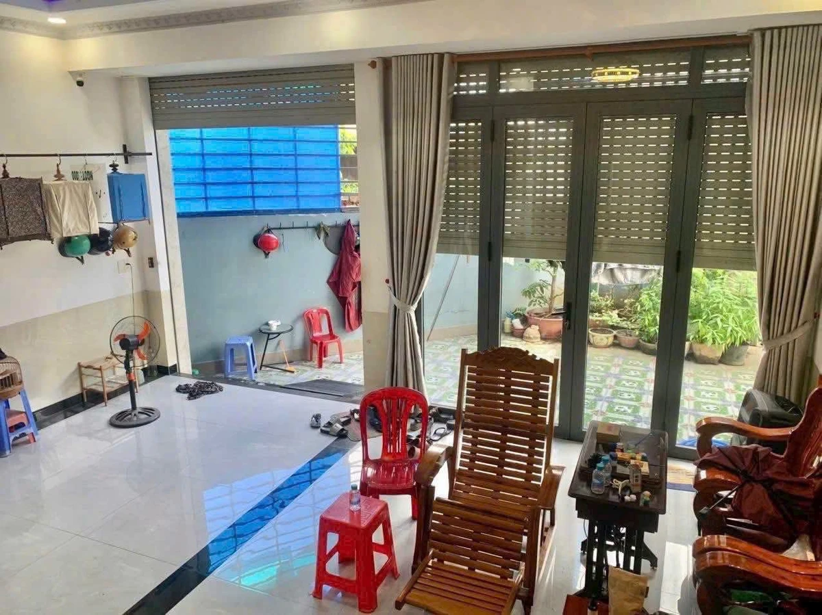 Bán nhà 1 trệt 1 lầu Giao Xá Ba Đông, Hố Nai, 85m², 2.9 tỷ - Ảnh thu nhỏ 3