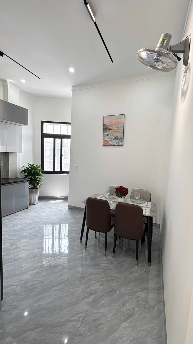 Bán nhà mặt tiền Hùng Vương 74m² 7 tỷ 350 triệu - Ảnh thu nhỏ 3