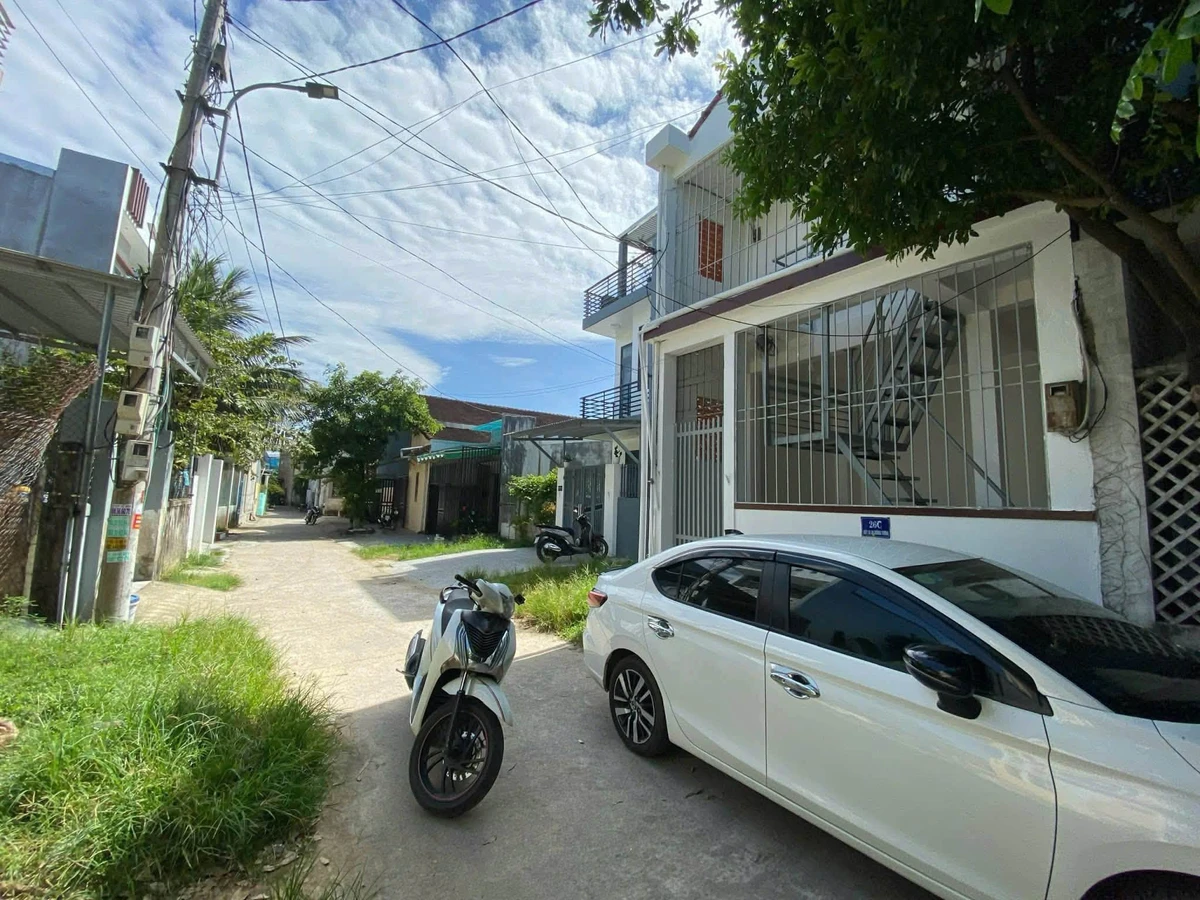 Bán dãy trọ 2 tầng 72.9m² An Dương Vương Huế - Ảnh thu nhỏ 3