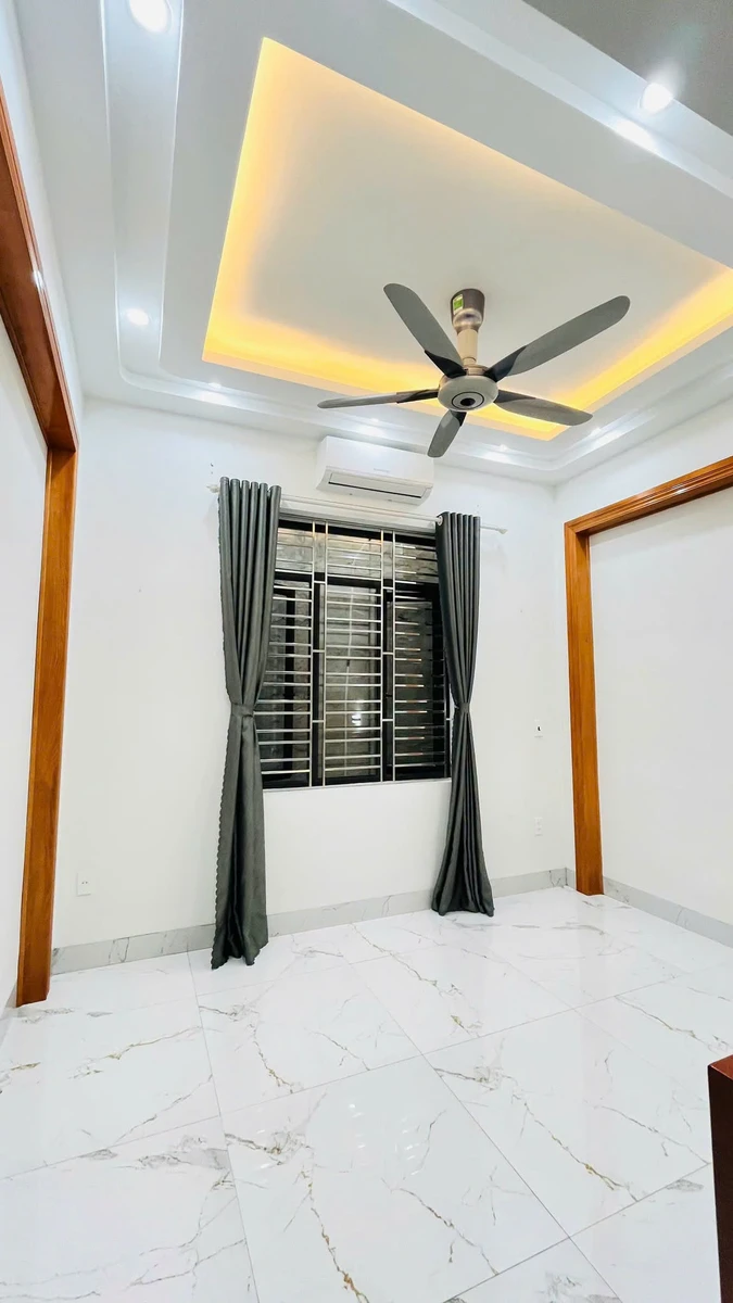 Bán nhà mặt phố Phan Bội Châu, 50m2, 4 tầng, 4 PN, Hải Dương - Ảnh thu nhỏ 3
