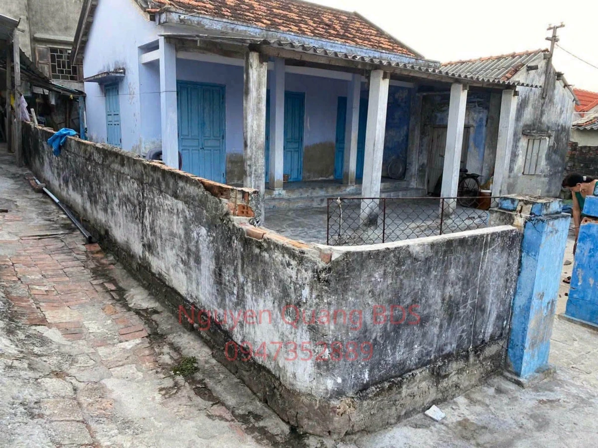 Bán nhà hướng biển 176m2 Dốc Lết Khánh Hòa - Ảnh thu nhỏ 2