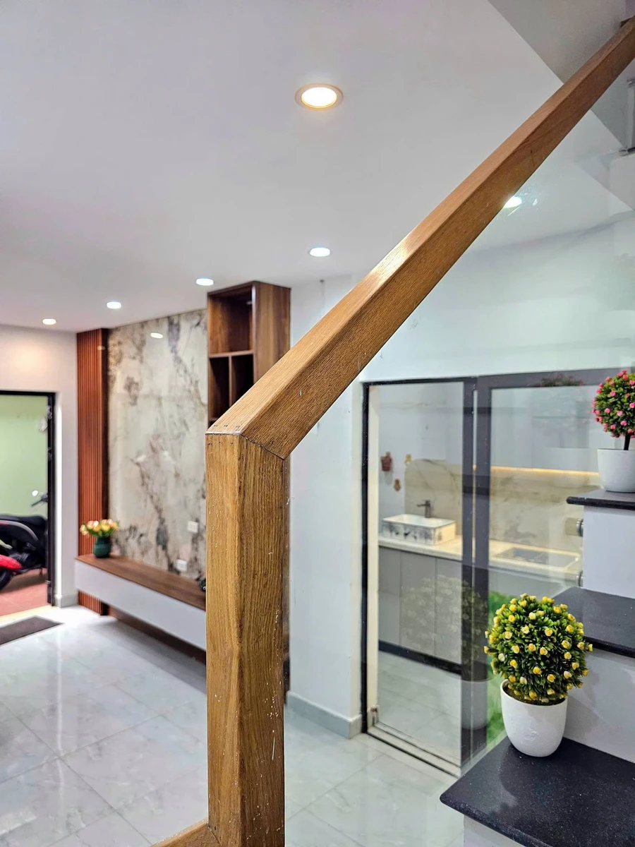 Bán nhà 2 tầng 32m² 1 phòng ngủ Đào Độ Hải Phòng - Ảnh 1