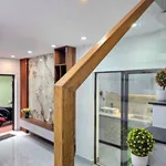 Bán nhà 2 tầng 32m² 1 phòng ngủ Đào Độ Hải Phòng - Ảnh thu nhỏ 1