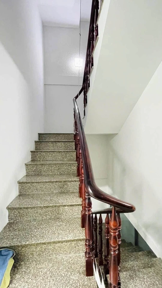 Bán nhà phố 4 tầng 48m2 gần Thạch Lam, Tân Phú - 7 tỷ - Ảnh thu nhỏ 5