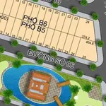 Bán đất góc 2 mặt tiền Ocean Dunes Phan Thiết 374m2 - Ảnh thu nhỏ 2