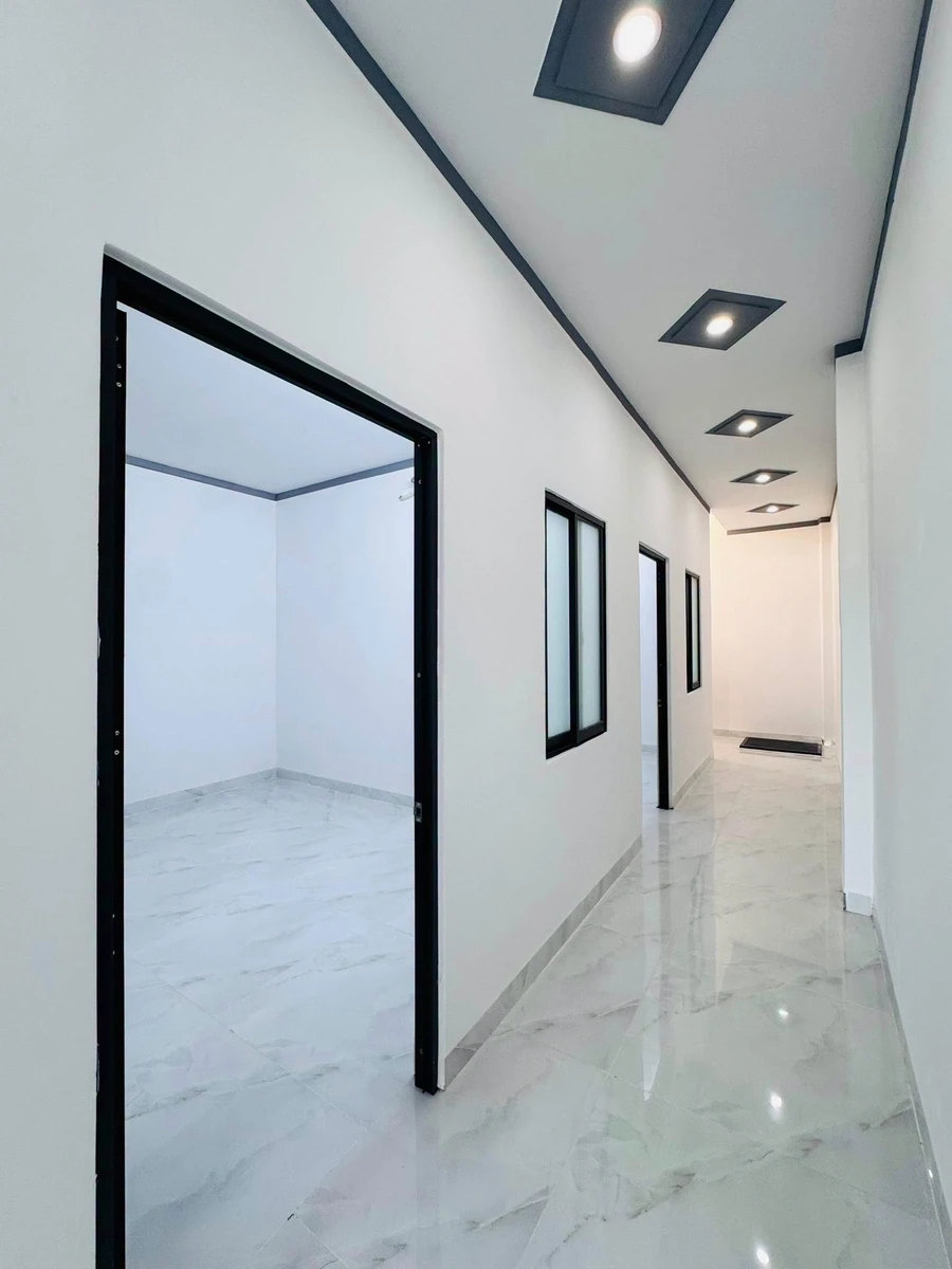 Bán nhà 1 trệt 1 lầu 3PN 85m² Bến Cá 1,99 tỷ - Ảnh thu nhỏ 4