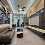 Bán nhà 3 tầng 50m2 sân cổng riêng gần chợ Kiều Trung, Hồng Thái, An Dương, Hải Phòng - Ảnh thu nhỏ 2