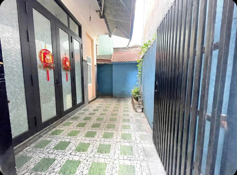 Bán nhà 2 phòng ngủ 53m² Quy Nhơn, Bình Định