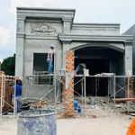 Bán nhà cấp 4 Bảo Vinh, Hóc Môn, 130m2, 1,48 tỷ - Ảnh thu nhỏ 1