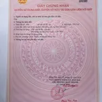 Bán đất Chơn Thành 180 m² giá 369 triệu - Ảnh thu nhỏ 3