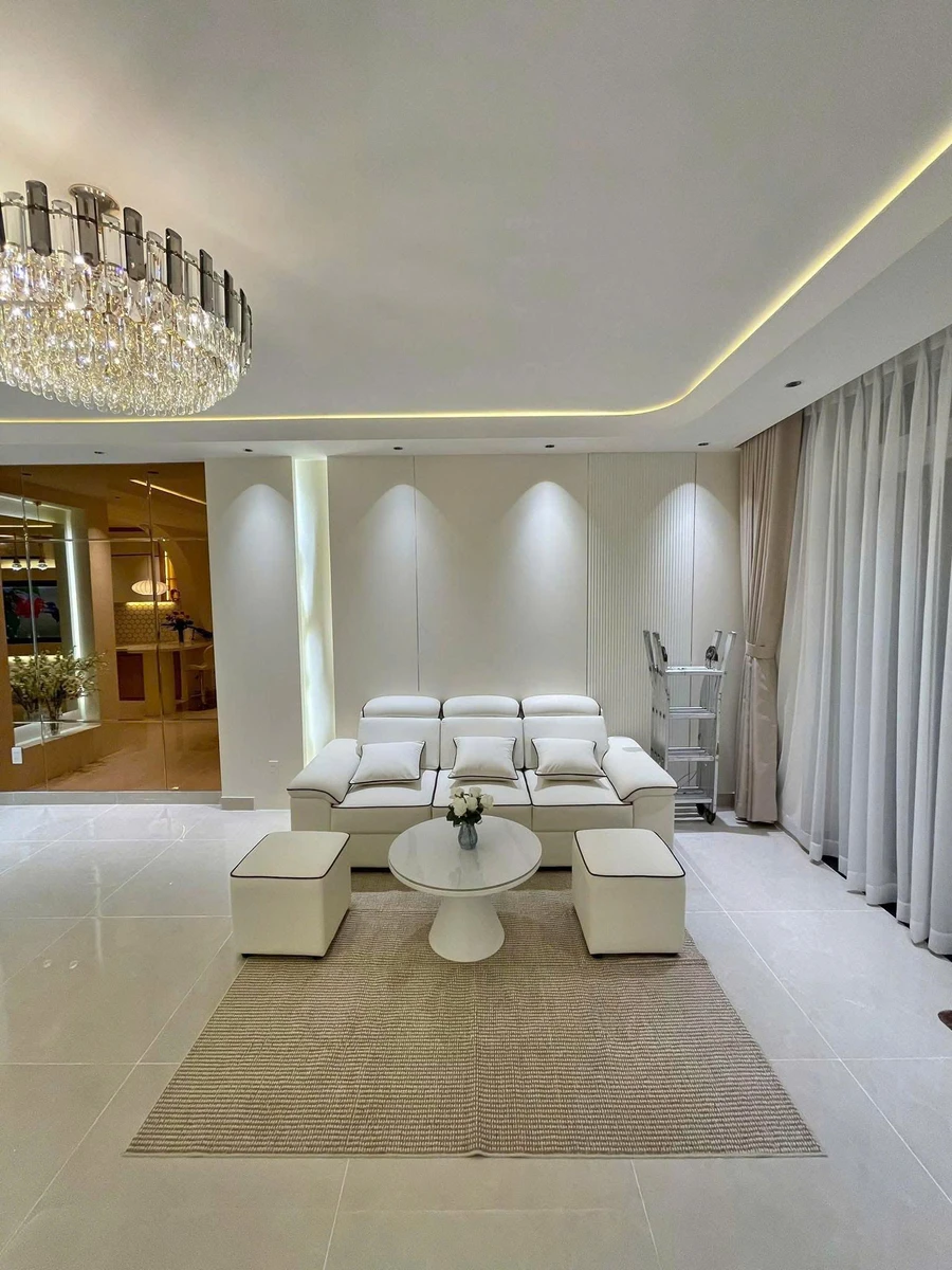 Bán nhà 64m² 3PN Thường Kiệt Tân Bình 6.999 tỷ - Ảnh thu nhỏ 2