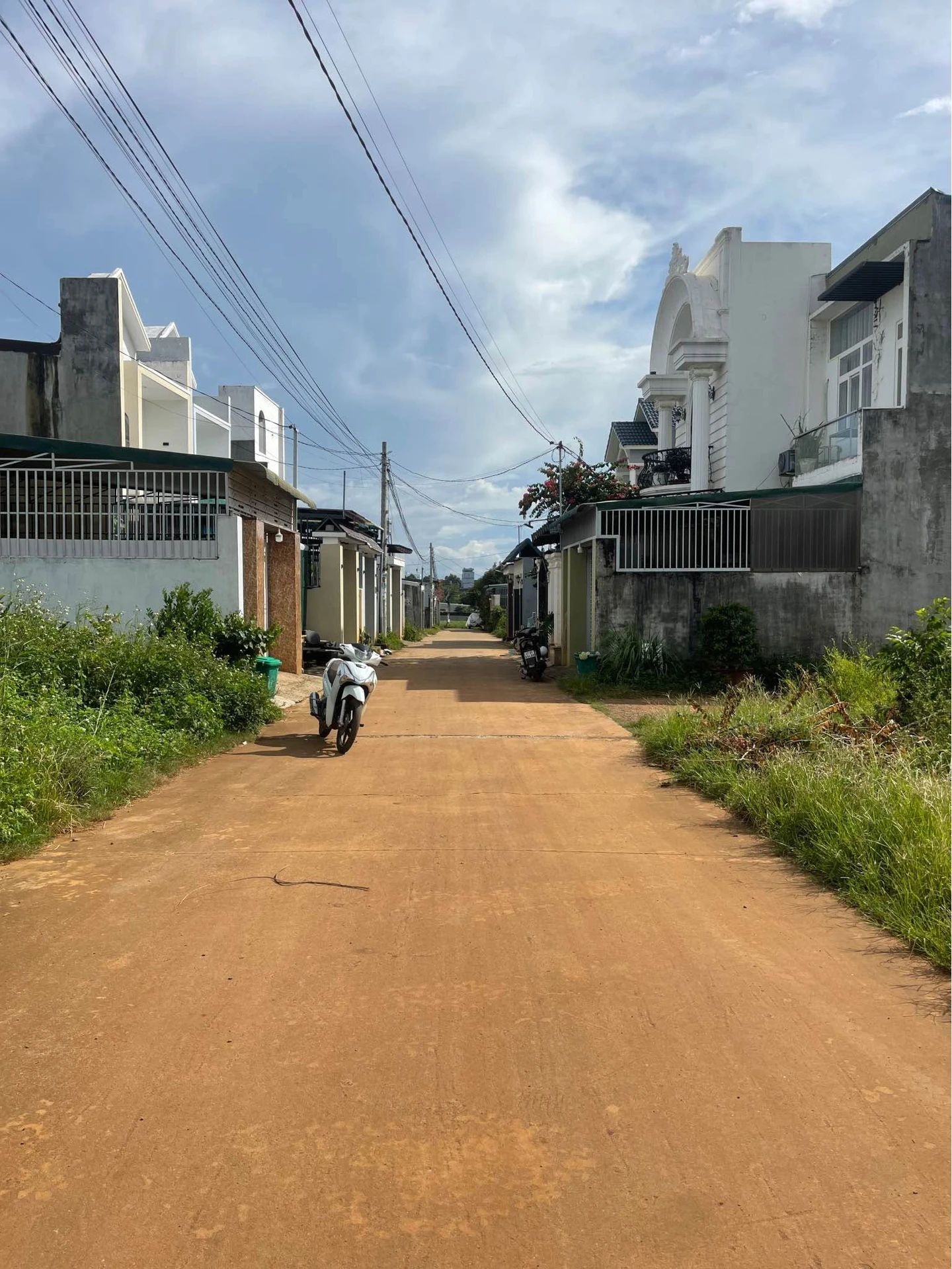 Bán đất hẻm Nguyễn Trí Phương 120m² giá 2 tỷ 290 triệu - Ảnh 1