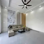 Bán nhà sổ riêng 2PN, 100m² gần chợ Quang Thắng, Quận 12 - Ảnh thu nhỏ 4