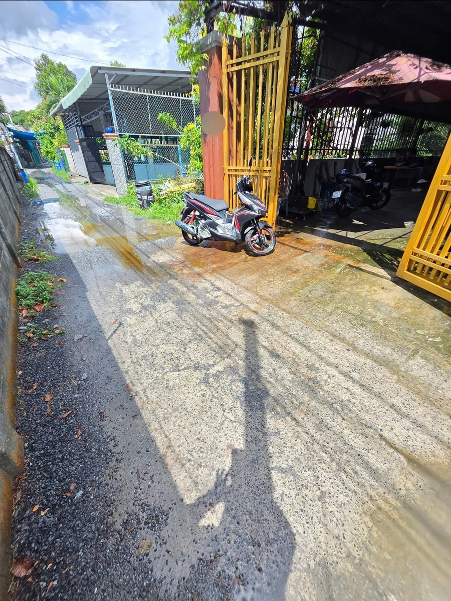 Bán nhà 167m2 gần Ngã Tư Chiêu Liêu, Dĩ An, Bình Dương - Ảnh 1