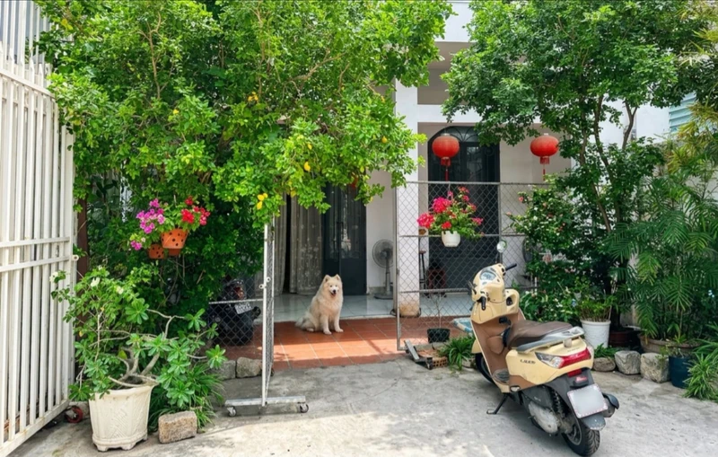 Nhà 3 tầng 130m2 8,8 tỷ Đông Nai, Nha Trang