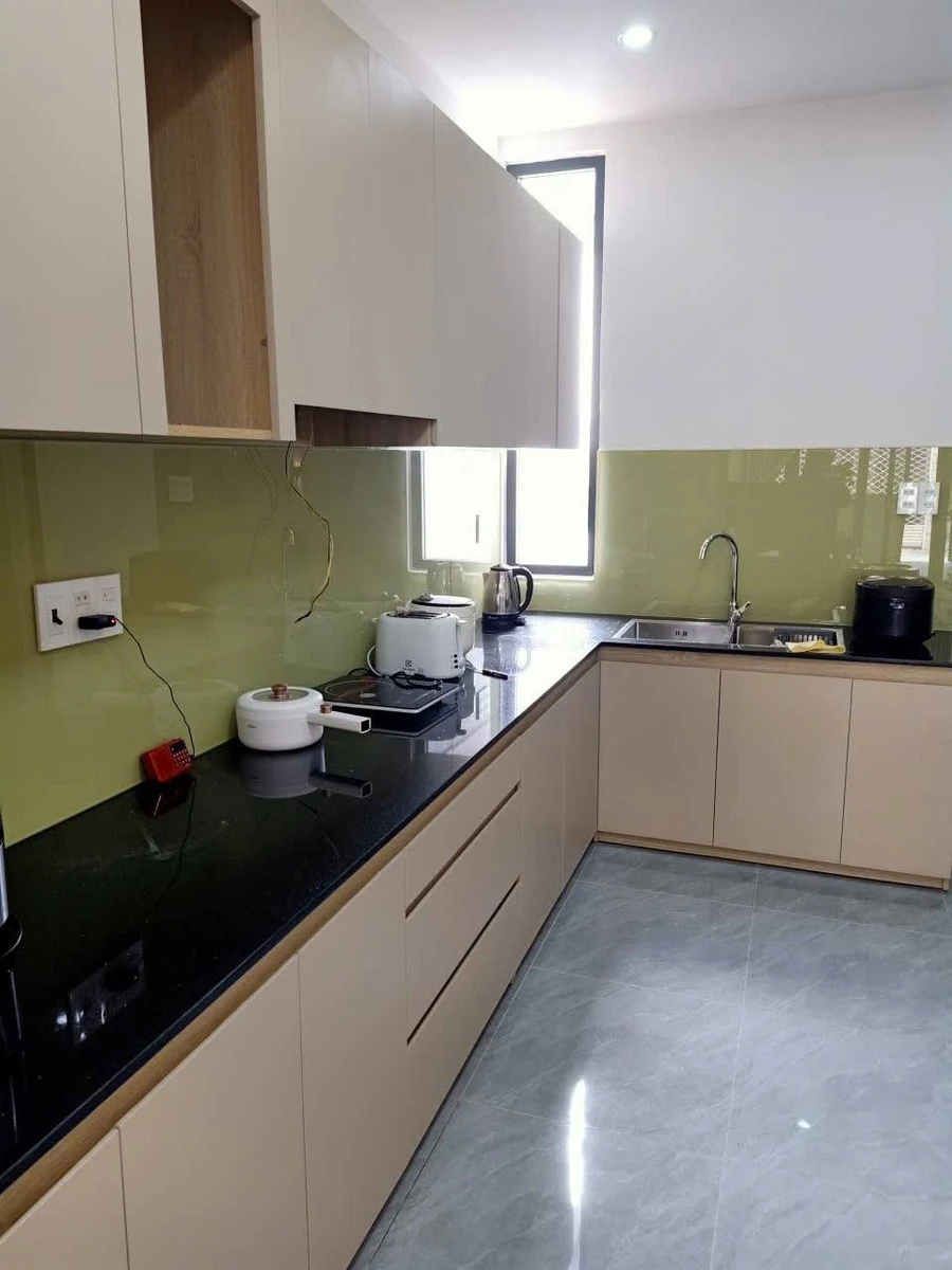 Bán nhà mặt tiền 70m² 4 phòng ngủ Đà Lạt 4 tỷ 550 - Ảnh thu nhỏ 5