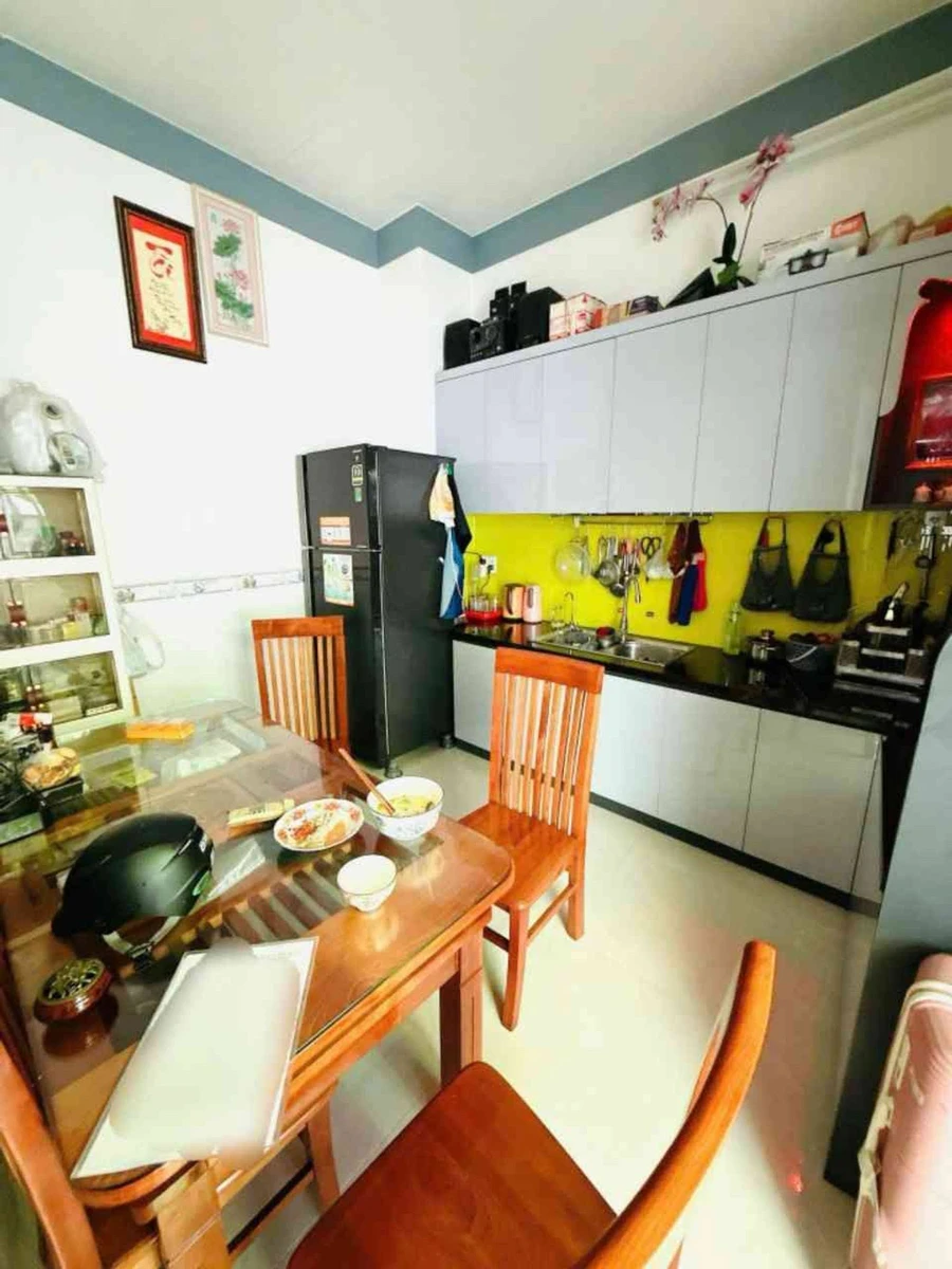 Bán đất Quận 8: 46m² gần 5 tỷ - Ảnh thu nhỏ 5