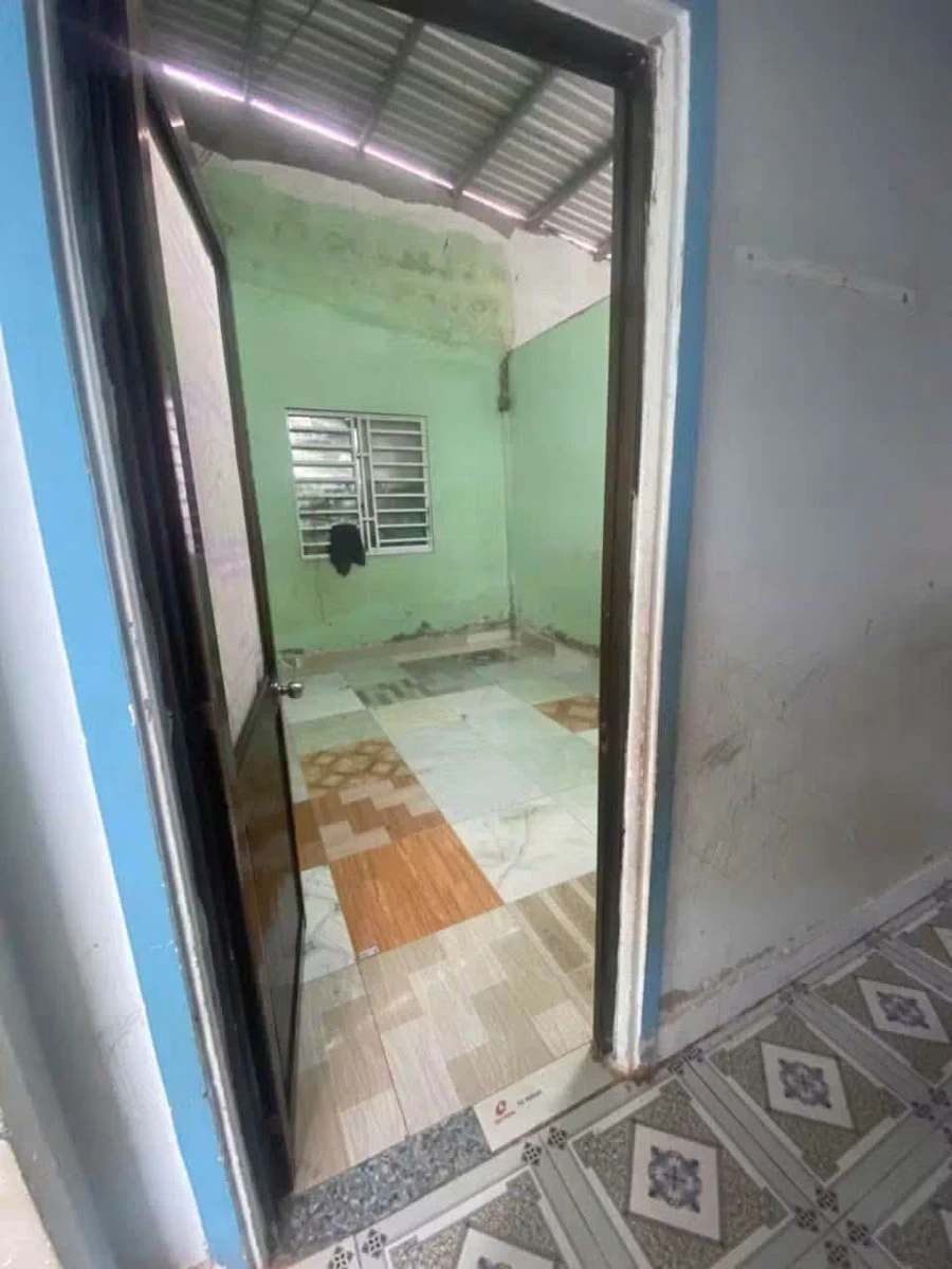 Bán nhà 2 phòng ngủ 250m² Thạnh Lộc Kiên Giang 420 triệu - Ảnh thu nhỏ 5