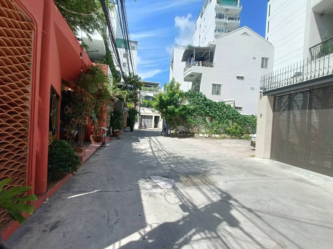 Bán đất Nha Trang 293,7m² gần biển 28 tỷ - Ảnh thu nhỏ 5