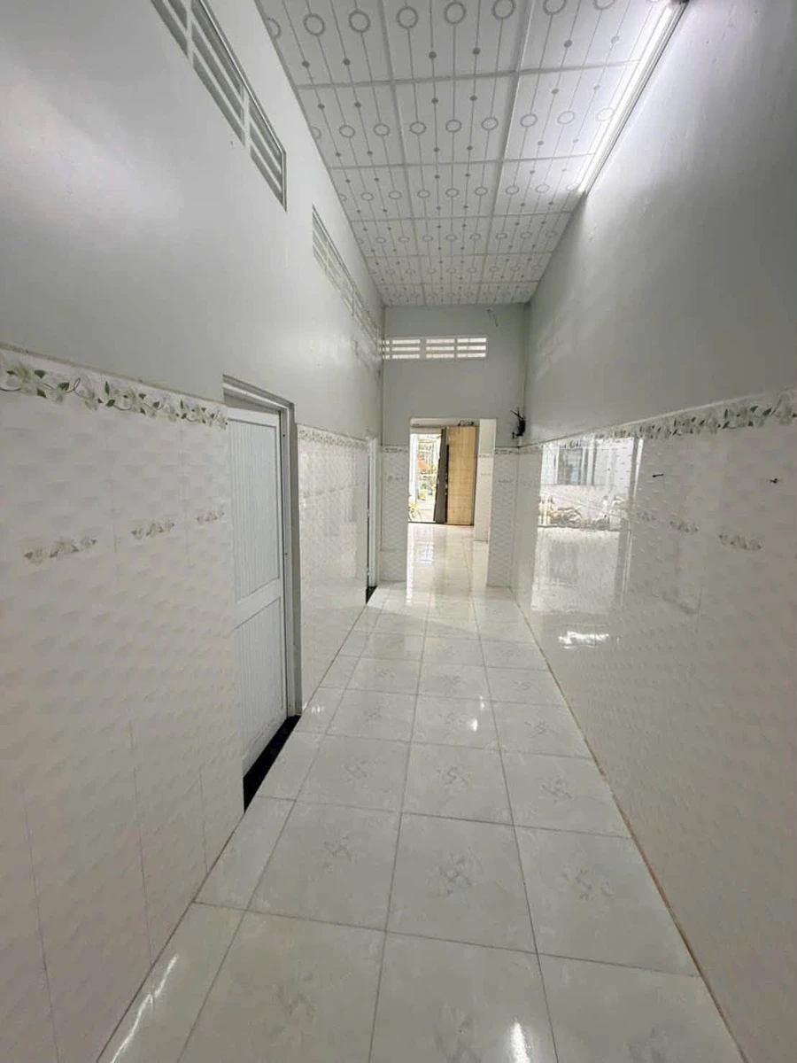 Bán nhà cấp 4 hẻm Nguyễn Trung Trực, 116m2, 3PN, Rạch Giá - Ảnh thu nhỏ 5