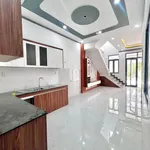 Bán biệt thự mini 90m2, 3 phòng ngủ, KDC Tân Triều - Ảnh thu nhỏ 5