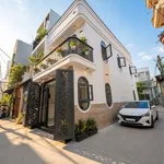 Bán nhà 3PN 45m² gần CV Gia Định, Phú Nhuận, 7.3 tỷ - Ảnh thu nhỏ 1