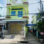 Bán nhà mặt tiền Thủ Khoa Nghĩa, Rạch Giá 81,6m², 4PN - Ảnh thu nhỏ 1