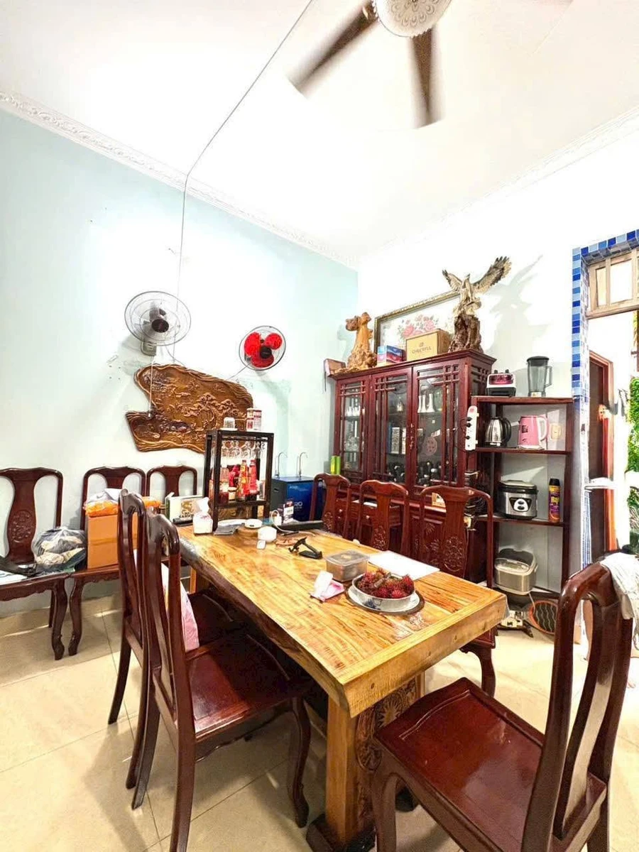 Bán nhà 1 trệt 2 lầu hẻm ô tô Phường Thắng Nhất 112 m2 - Ảnh thu nhỏ 5
