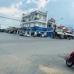 Bán đất mặt tiền 420.5m² sát chợ Trảng Dài, Đồng Nai, giá 14.5 tỷ - Ảnh thu nhỏ 1