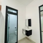 Bán nhà hẻm 4.35x22.5m, 3 PN, 2 WC, Quận 12 - Ảnh thu nhỏ 5
