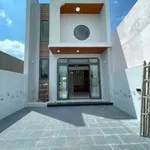 Bán nhà gác lửng 3PN Long Điền 80m2 giá 2,45 tỷ - Ảnh thu nhỏ 2