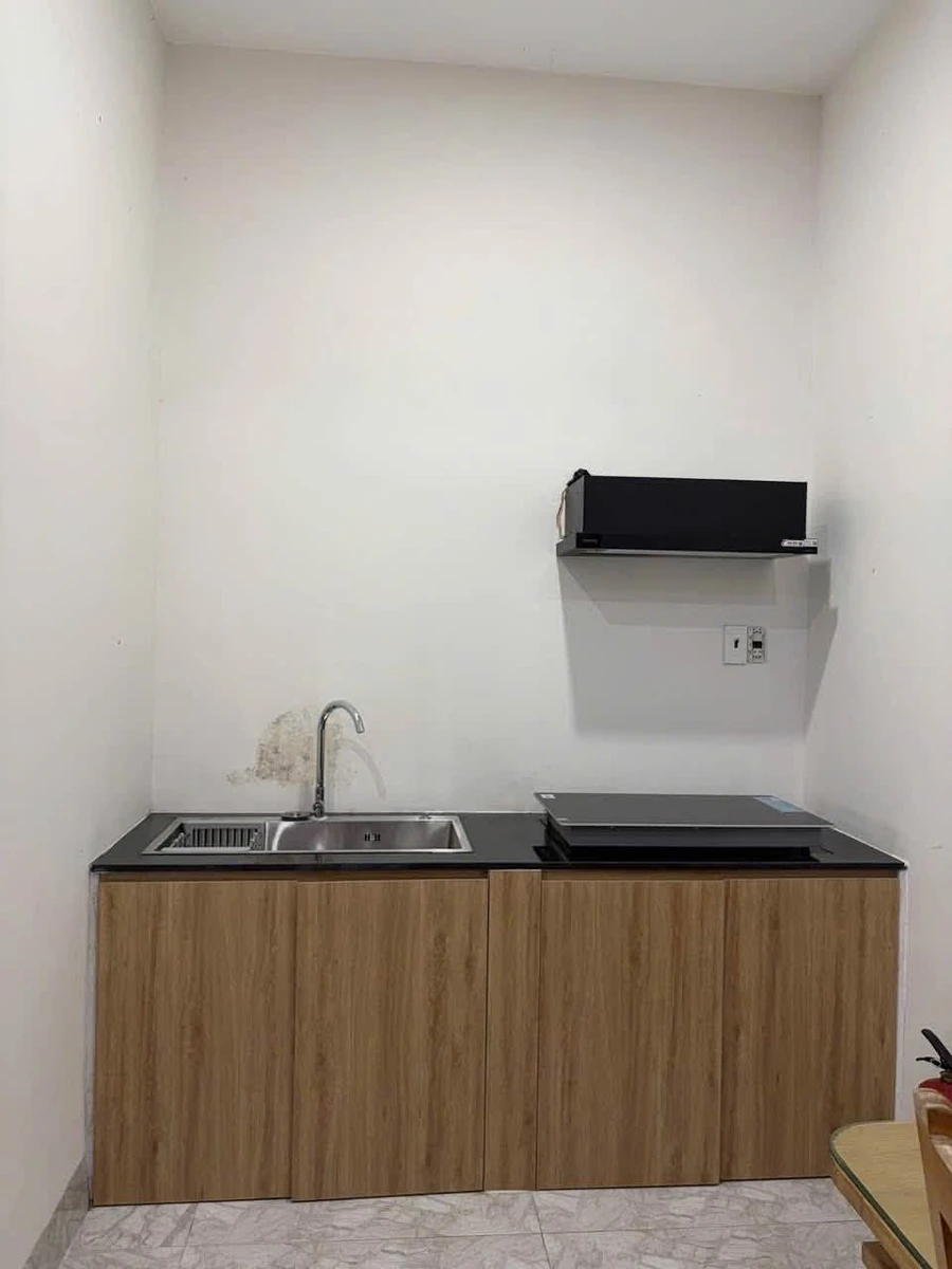 Cho thuê căn hộ 2 phòng ngủ 90m2 đường Võ Đông Giang, KĐT Phước Long A, Nha Trang giá 11 triệu/tháng - Ảnh thu nhỏ 5