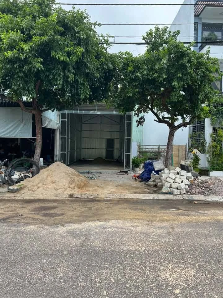 Bán đất thổ cư 516m² Tầm Vu Long An 850 triệu 14ty300 - Ảnh 1