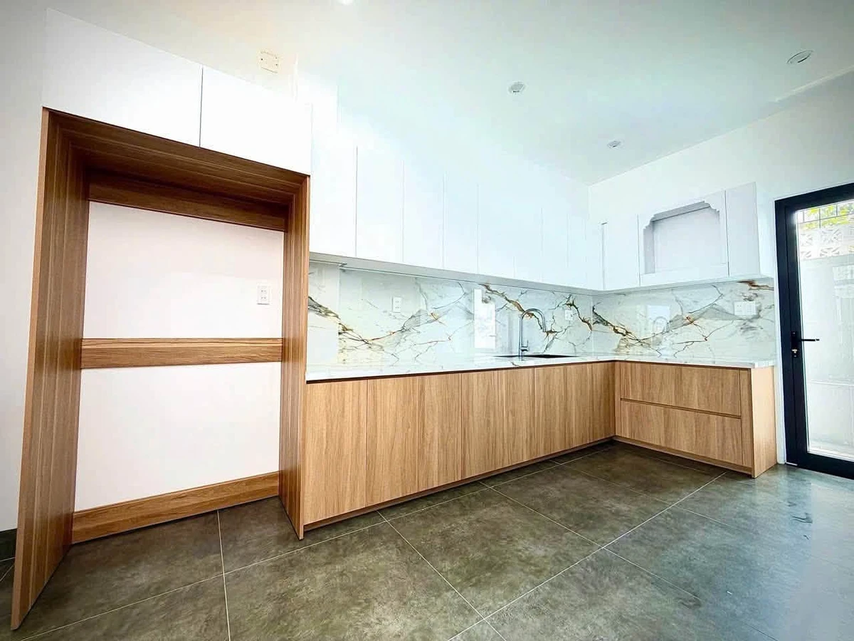 Bán nhà 3PN Huế 100m² giá 3 tỷ 150 - Ảnh thu nhỏ 5