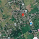 Bán đất nhà vườn 2200m2 (540m2 thổ cư) mặt tiền 15m, Bình Hòa Bắc, Đức Huệ, Long An - 1,8 tỷ - Ảnh thu nhỏ 1