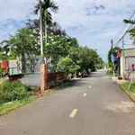Bán đất thổ cư 500m2 giá 1,6 tỷ gần KCN Bàu Xéo, Trảng Bom, Đồng Nai - Ảnh thu nhỏ 1