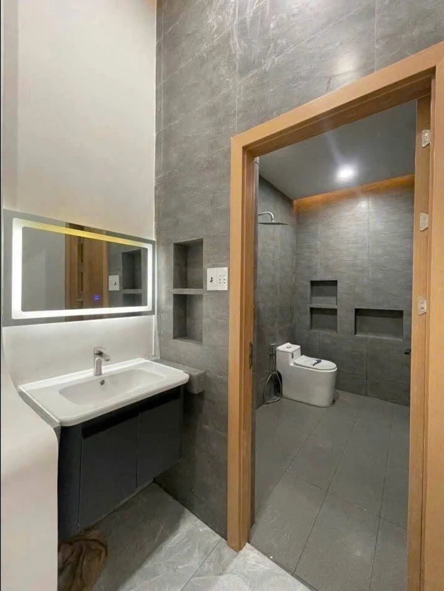 Bán nhà 3PN 100m2 Biên Hòa 1,4 tỷ - Ảnh thu nhỏ 3