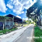 Bán nhà mặt tiền Hàn Mặc Tử cạnh biển Phú Hài 196 m² - Ảnh thu nhỏ 1