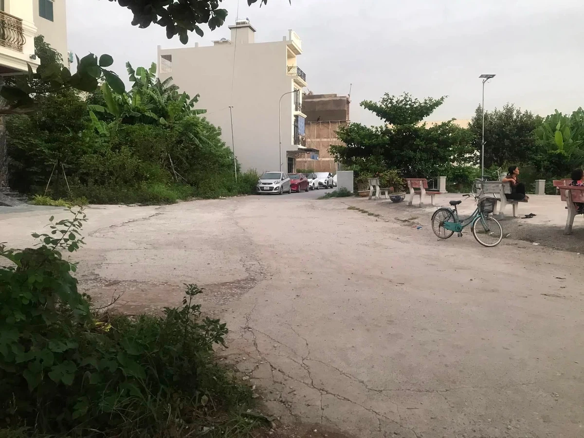 Bán nhà 4 tầng 44m² An Đầu, Hải Phòng - Ảnh 1