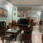 Bán nhà mặt tiền 3 tầng 95m2 kinh doanh KDC Việt Lập, An Bình, Dĩ An giá 8,7 tỷ - Ảnh thu nhỏ 4