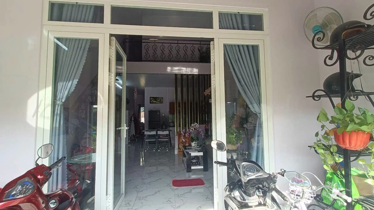 Bán nhà 5x13m (65m²) 1 tỷ 250 triệu Bình Tân - Ảnh 1