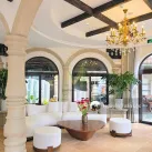 Chính chủ cần bán villa sân vườn kiểu Pháp tại khu biệt thự An Sơn, Đà Lạt, có hồ cá Koi, thang máy - Ảnh thu nhỏ 17
