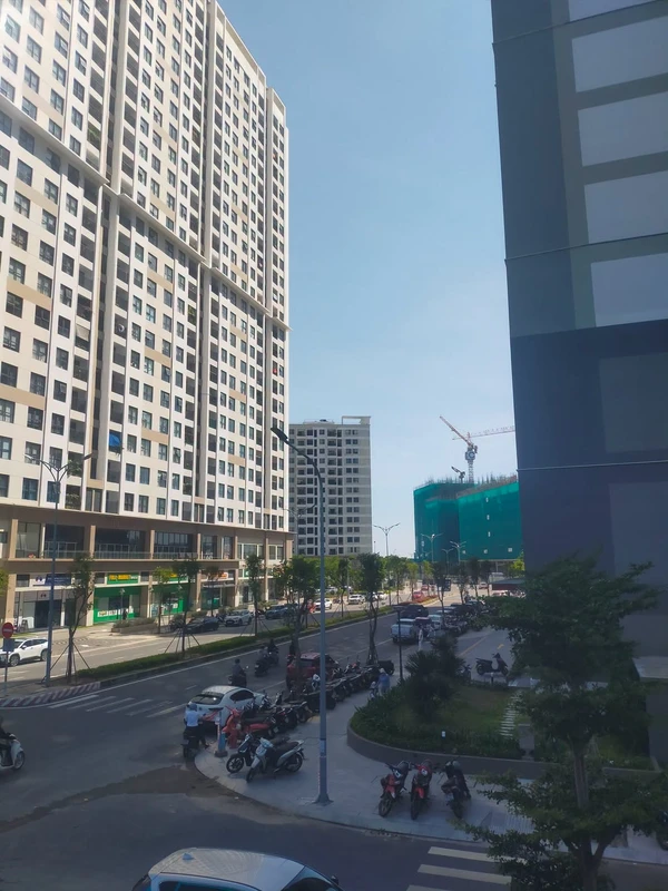 Bán cặp đất mặt tiền Võ Văn Đồng 180m² sát biển Đà Nẵng