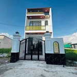 Bán nhà lầu 4 phòng ngủ 100m2 Lộc Hậu giá 2,45 tỷ - Ảnh thu nhỏ 3